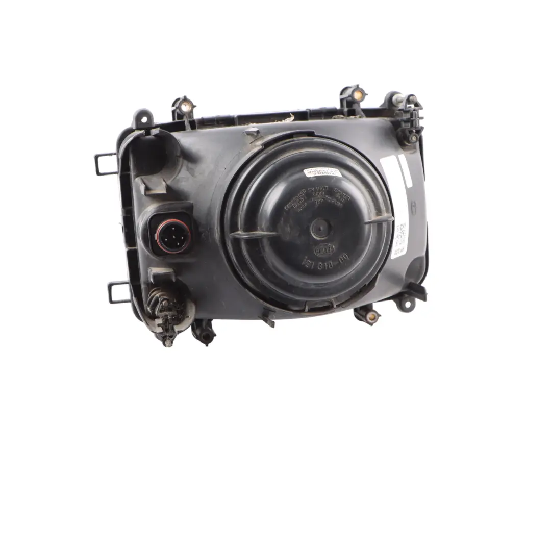 85CF Headlight Headlamp Lamp Halogen Front Left N/S to DAF with Part number 1293370 DAF 85CF Headlight Headlamp Lamp Halogen Front Left N/S - SKU rhd-1293370 - Part number 1293370