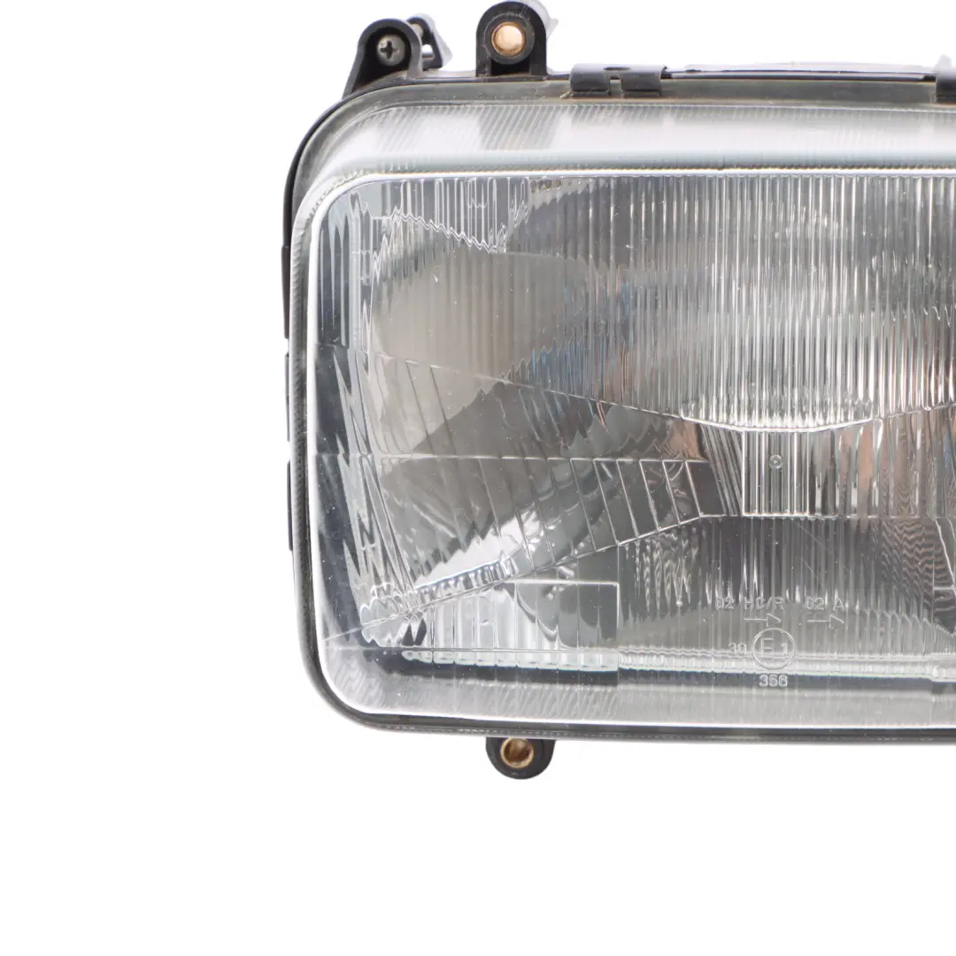 85CF Headlight Headlamp Lamp Halogen Front Left N/S to DAF with Part number 1293370 DAF 85CF Headlight Headlamp Lamp Halogen Front Left N/S - SKU rhd-1293370 - Part number 1293370
