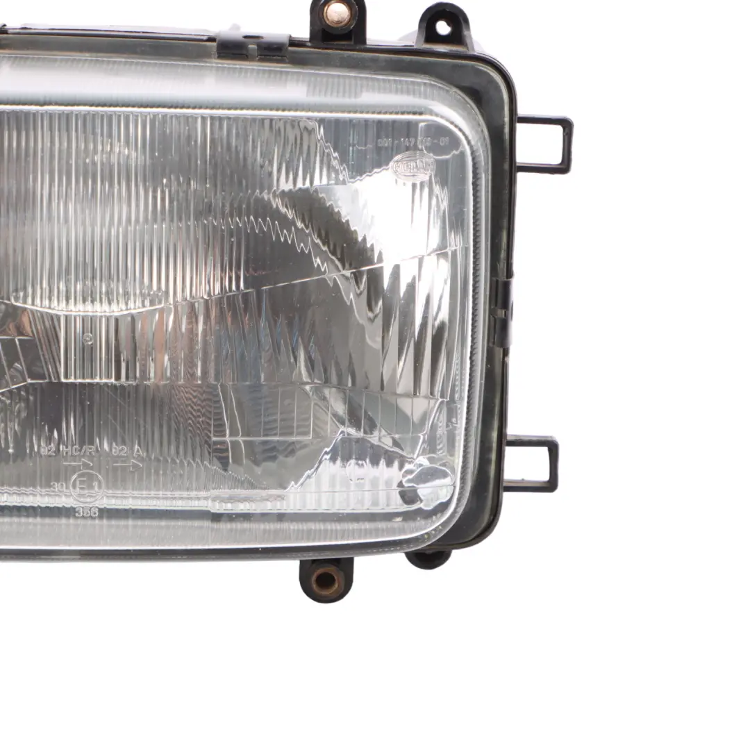 DAF 85CF Headlight Headlamp Lamp Halogen Front Left N/S - SKU rhd-1293370 - Part number 1293370