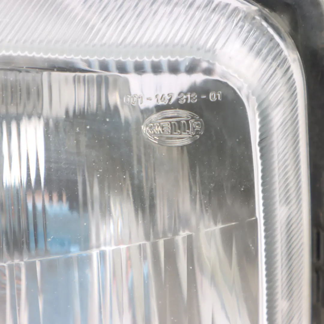 85CF Headlight Headlamp Lamp Halogen Front Left N/S to DAF with Part number 1293370 DAF 85CF Headlight Headlamp Lamp Halogen Front Left N/S - SKU rhd-1293370 - Part number 1293370