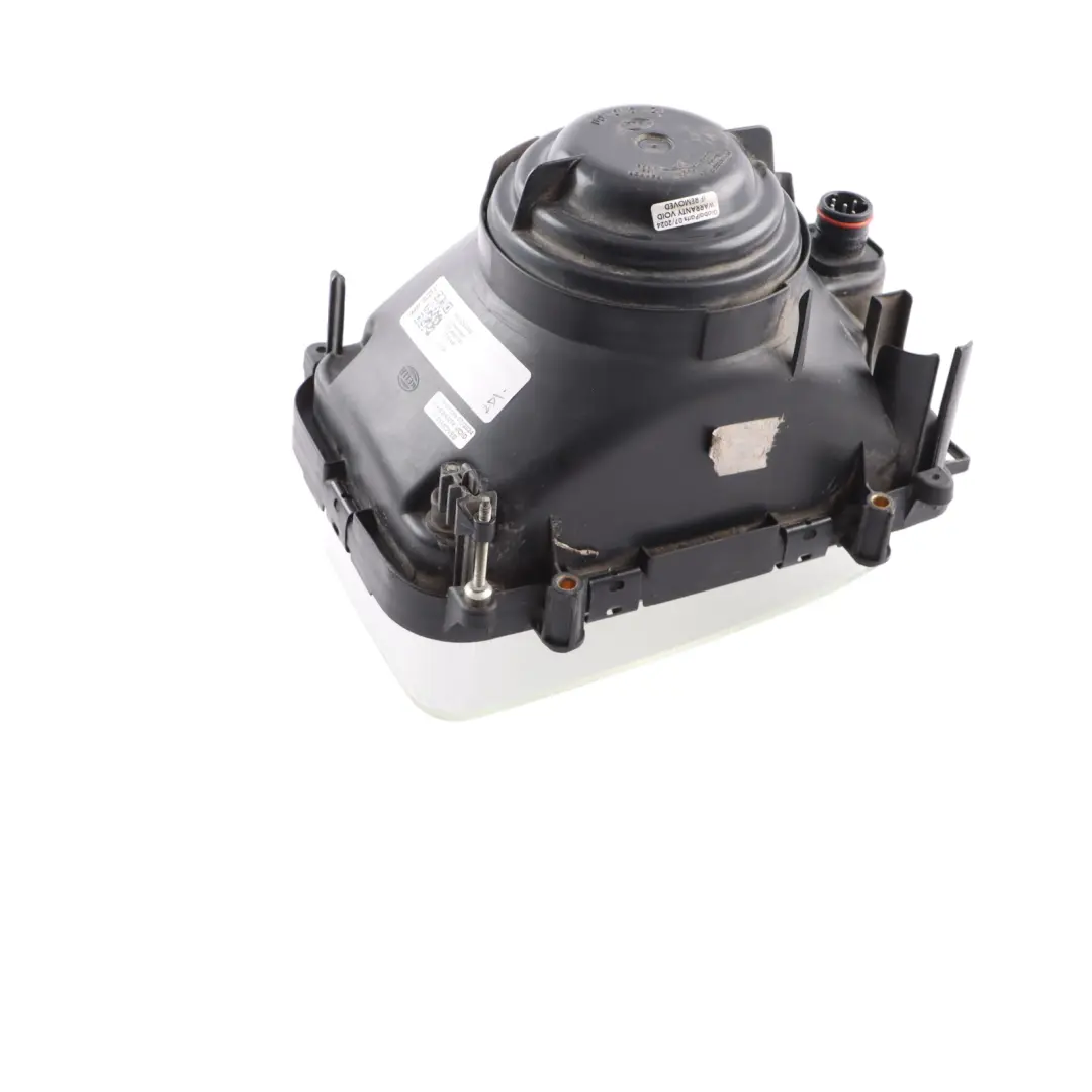 85CF Headlight Headlamp Lamp Halogen Front Left N/S to DAF with Part number 1293370 DAF 85CF Headlight Headlamp Lamp Halogen Front Left N/S - SKU rhd-1293370 - Part number 1293370