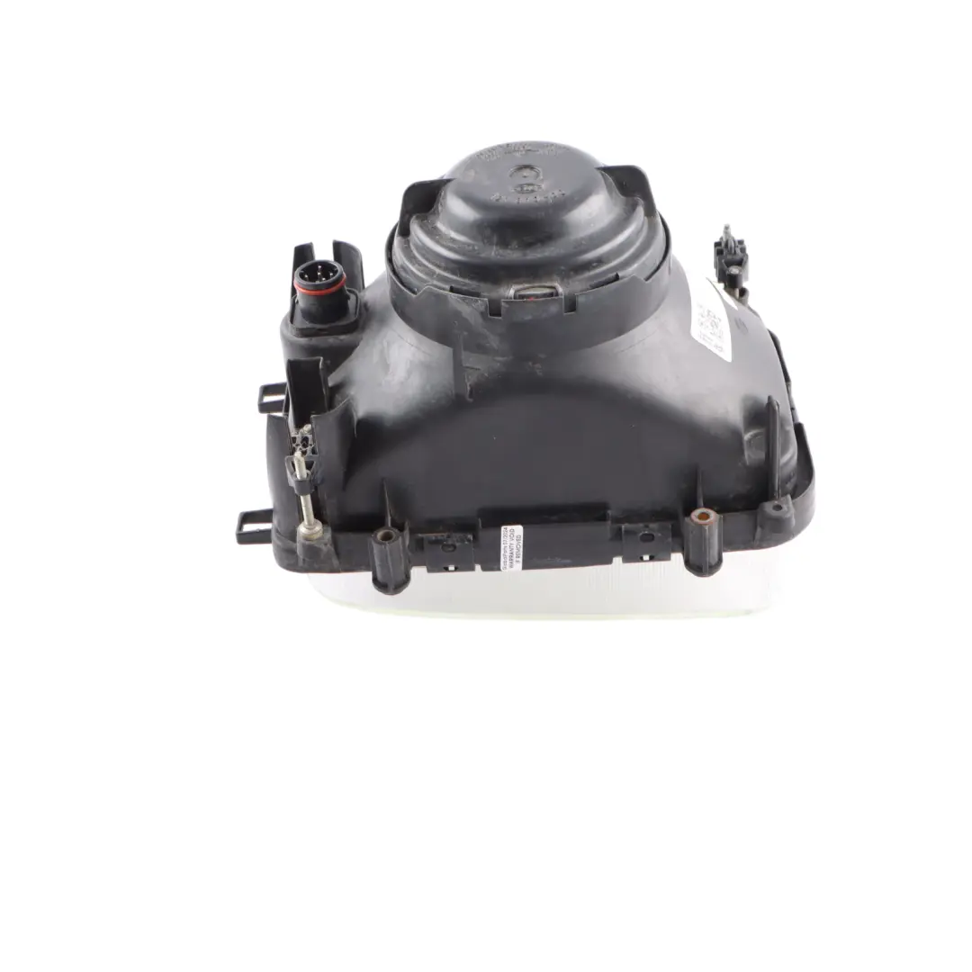 DAF 85CF Headlight Headlamp Lamp Halogen Front Left N/S - SKU rhd-1293370 - Part number 1293370