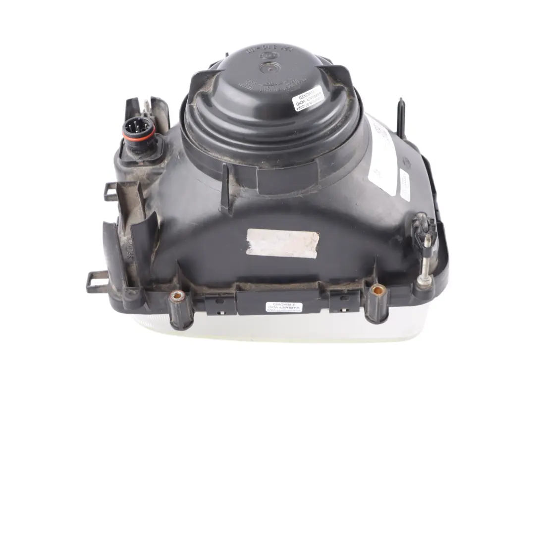 85CF Headlight Headlamp Lamp Halogen Front Right O/S to DAF with Part number 1293371 DAF 85CF Headlight Headlamp Lamp Halogen Front Right O/S - SKU rhd-1293371 - Part number 1293371