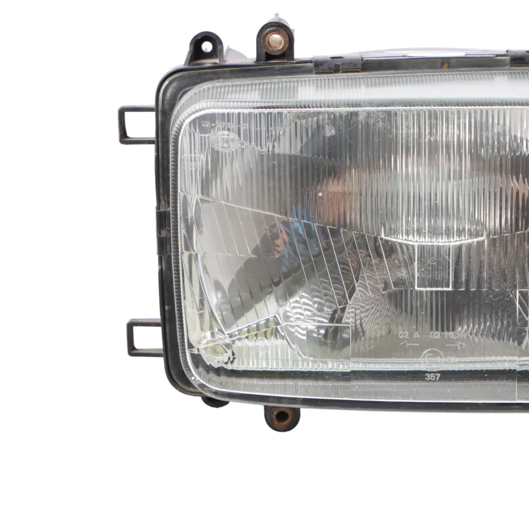 85CF Headlight Headlamp Lamp Halogen Front Right O/S to DAF with Part number 1293371 DAF 85CF Headlight Headlamp Lamp Halogen Front Right O/S - SKU rhd-1293371 - Part number 1293371