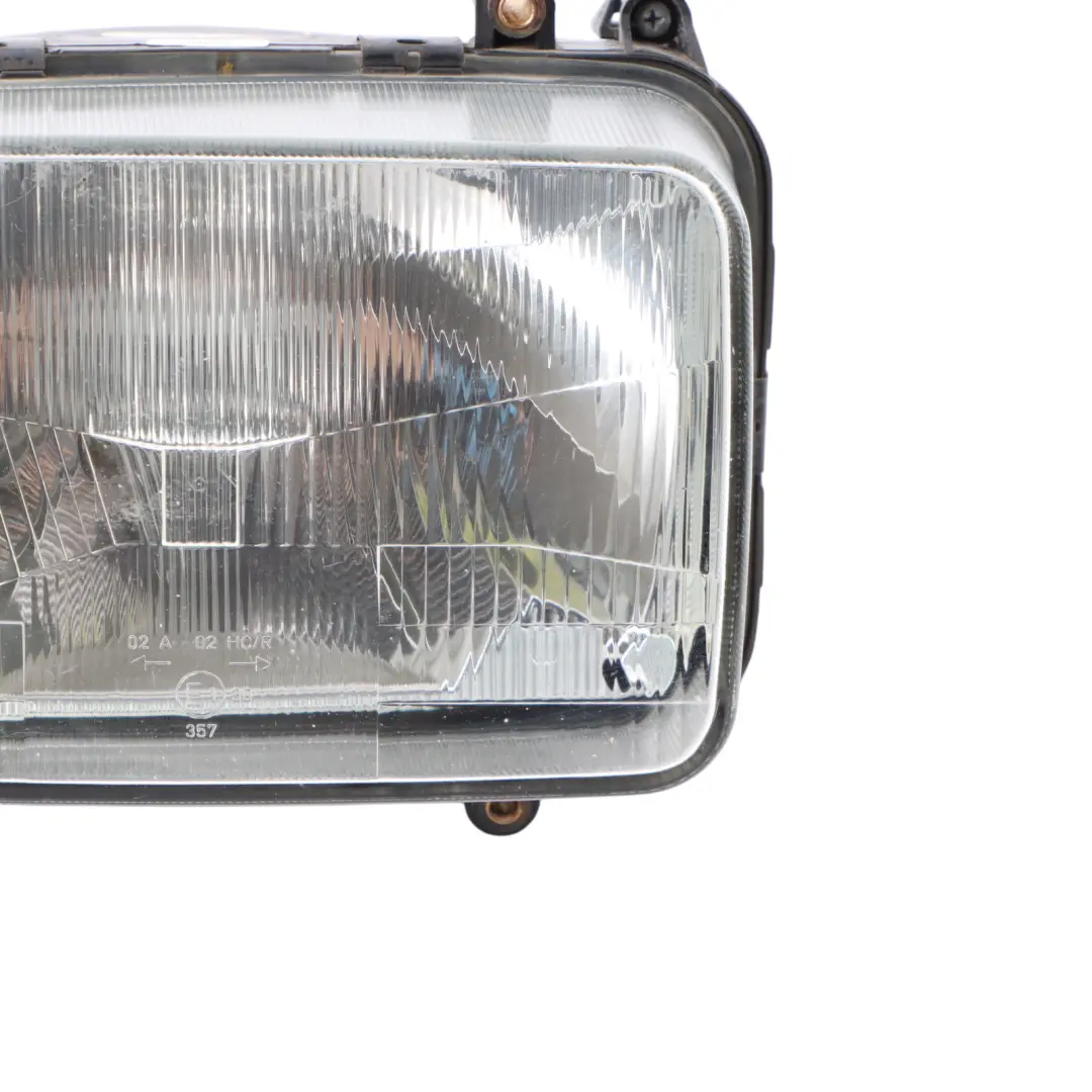 85CF Headlight Headlamp Lamp Halogen Front Right O/S to DAF with Part number 1293371 DAF 85CF Headlight Headlamp Lamp Halogen Front Right O/S - SKU rhd-1293371 - Part number 1293371