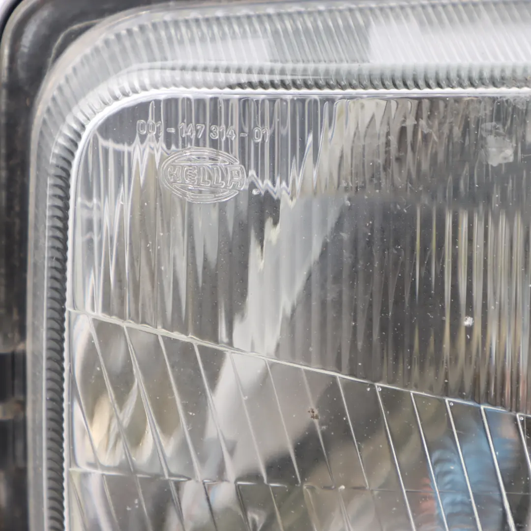 85CF Headlight Headlamp Lamp Halogen Front Right O/S to DAF with Part number 1293371 DAF 85CF Headlight Headlamp Lamp Halogen Front Right O/S - SKU rhd-1293371 - Part number 1293371