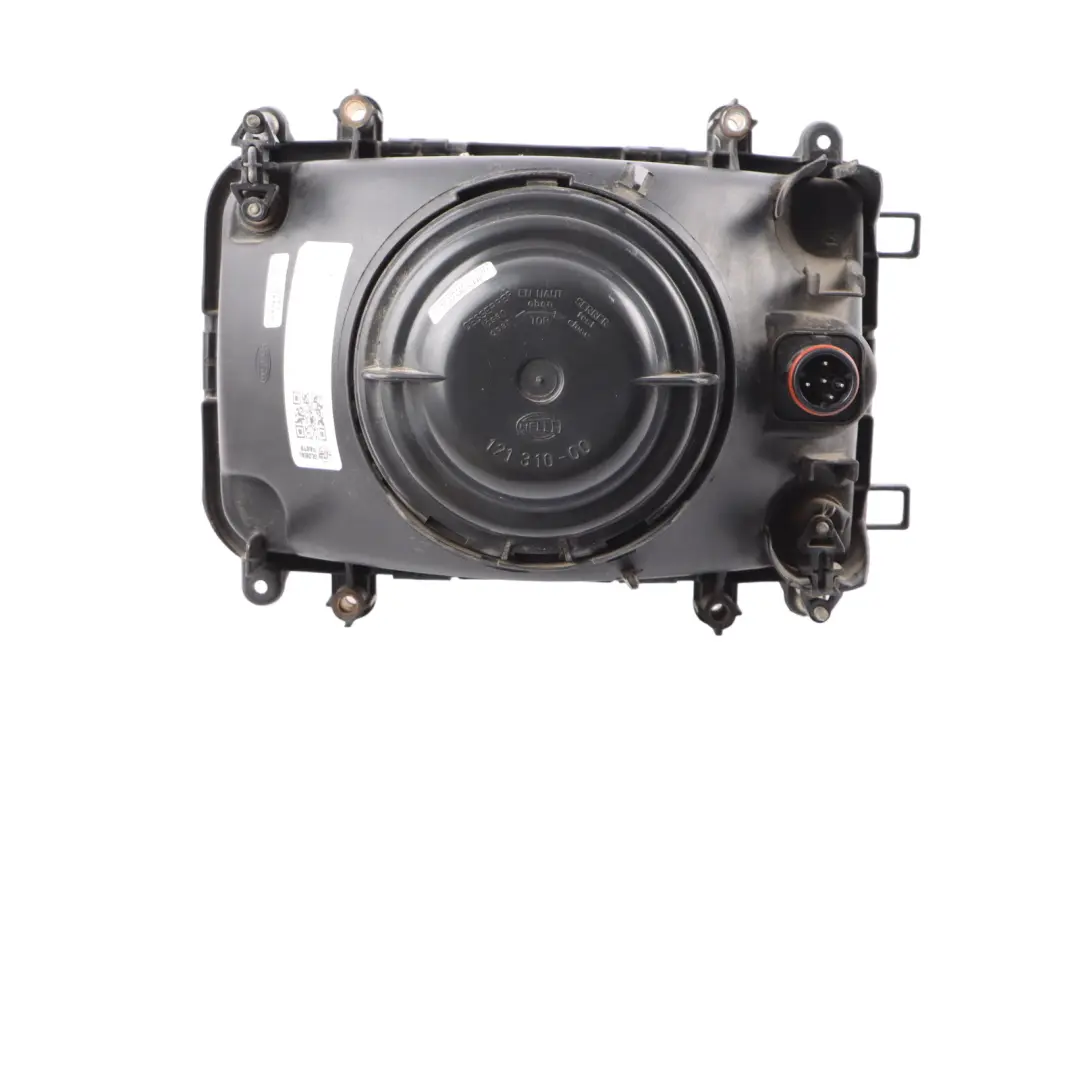 85CF Headlight Headlamp Lamp Halogen Front Right O/S to DAF with Part number 1293371 DAF 85CF Headlight Headlamp Lamp Halogen Front Right O/S - SKU rhd-1293371 - Part number 1293371