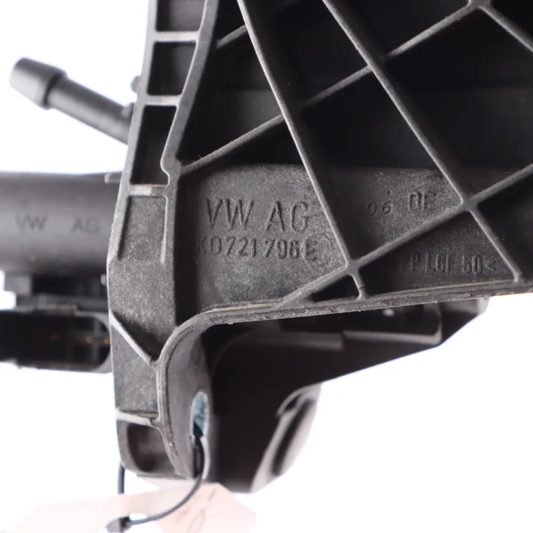 Brake Pedal Assembly Bracket Mount Holder to Volkswagen VW Touran 1T with Part number 1K0721796E Volkswagen VW Touran 1T Brake Pedal Assembly Bracket Mount Holder - SKU rhd-1K0721796E - Part number 1K0721796E