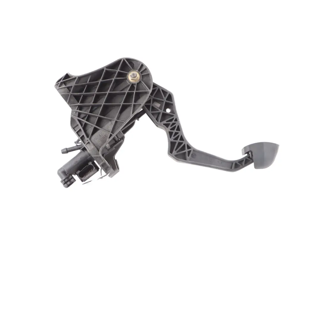 Volkswagen VW Touran 1T Brake Pedal Assembly Bracket Mount Holder - SKU rhd-1K0721796E - Part number 1K0721796E