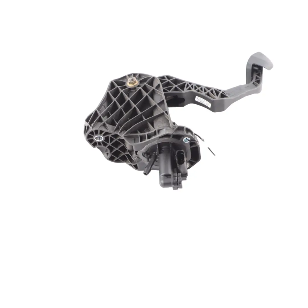 Brake Pedal Assembly Bracket Mount Holder to Volkswagen VW Touran 1T with Part number 1K0721796E Volkswagen VW Touran 1T Brake Pedal Assembly Bracket Mount Holder - SKU rhd-1K0721796E - Part number 1K0721796E