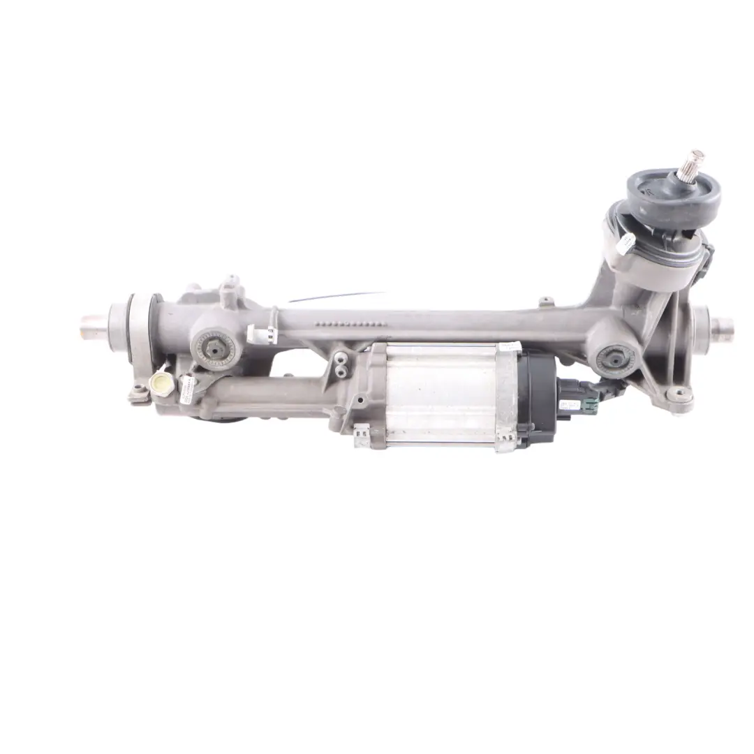 Steering Rack Box Gear to Skoda Octavia II Electric Power with Part number 1K2423051BB Skoda Octavia II Electric Power Steering Rack Box Gear - SKU rhd-1K2423051BB - Part number 1K2423051BB