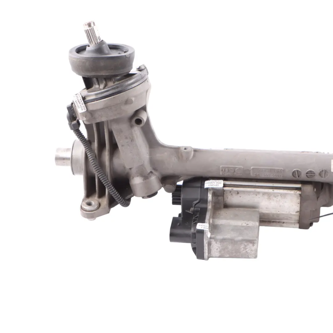 Steering Rack Box Gear to Skoda Octavia II Electric Power with Part number 1K2423051BB Skoda Octavia II Electric Power Steering Rack Box Gear - SKU rhd-1K2423051BB - Part number 1K2423051BB