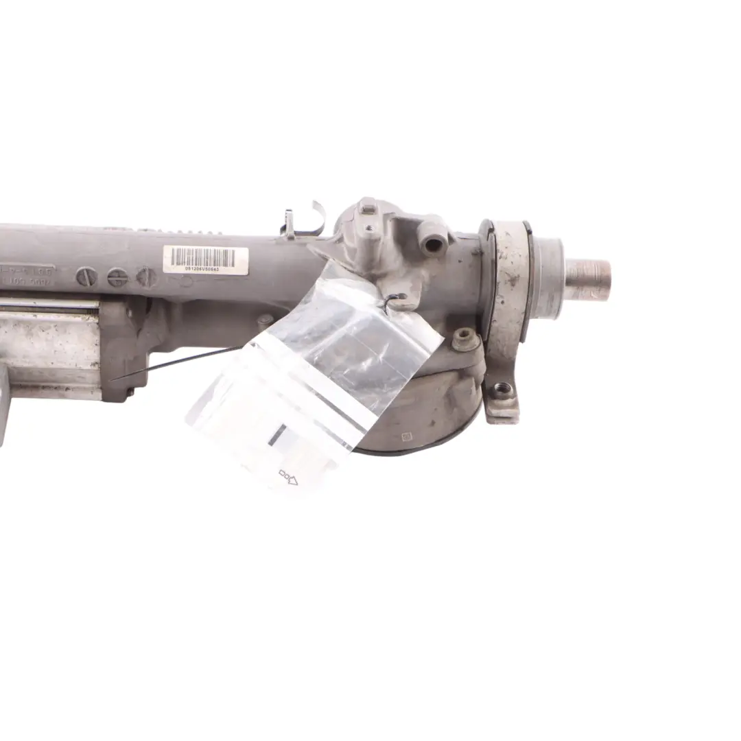 Steering Rack Box Gear to Skoda Octavia II Electric Power with Part number 1K2423051BB Skoda Octavia II Electric Power Steering Rack Box Gear - SKU rhd-1K2423051BB - Part number 1K2423051BB