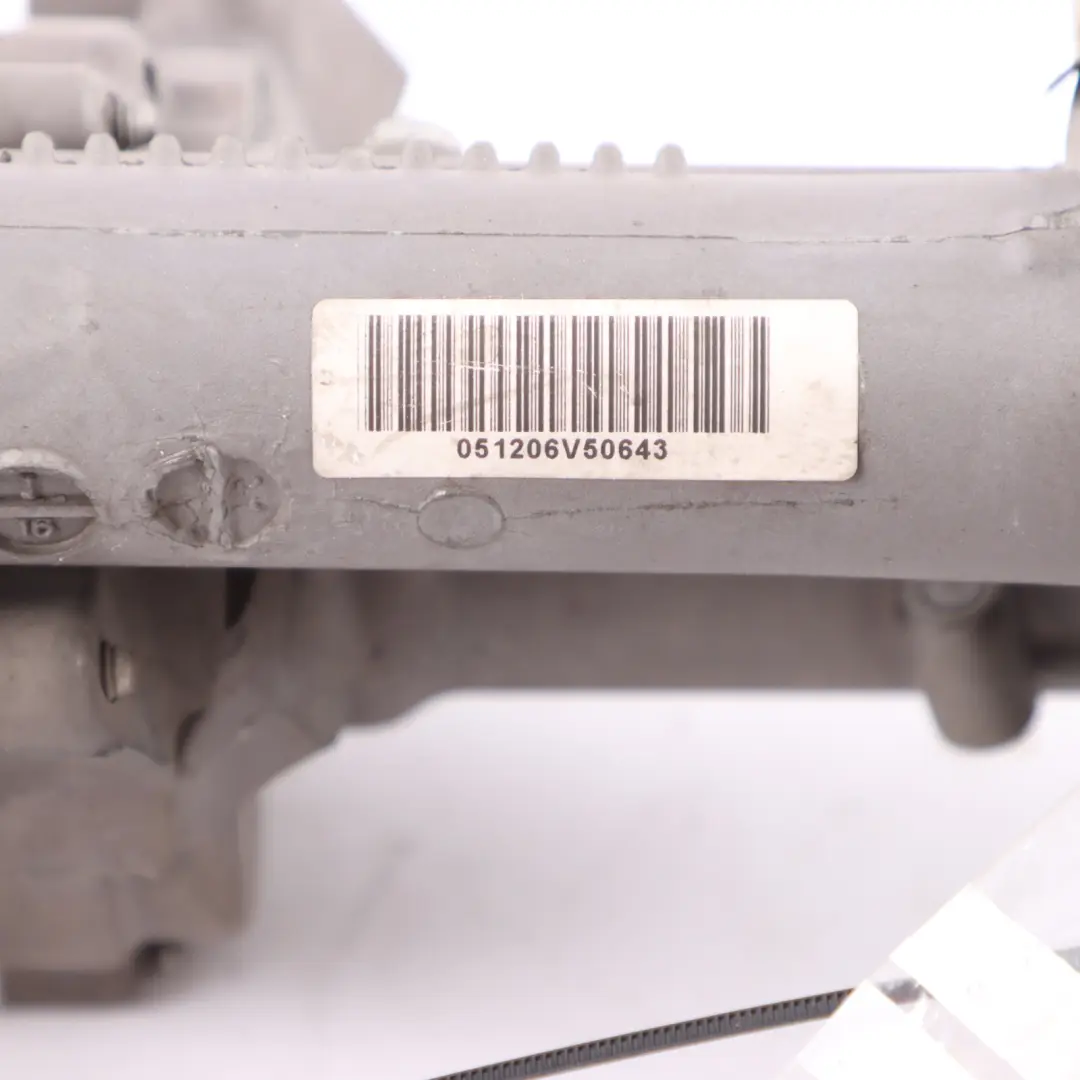 Steering Rack Box Gear to Skoda Octavia II Electric Power with Part number 1K2423051BB Skoda Octavia II Electric Power Steering Rack Box Gear - SKU rhd-1K2423051BB - Part number 1K2423051BB