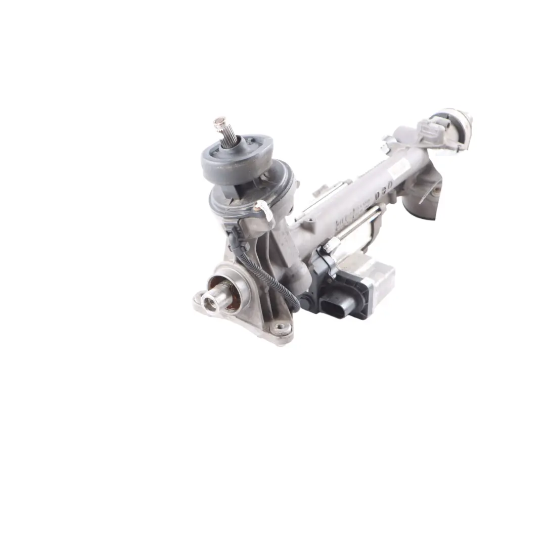 Steering Rack Box Gear to Skoda Octavia II Electric Power with Part number 1K2423051BB Skoda Octavia II Electric Power Steering Rack Box Gear - SKU rhd-1K2423051BB - Part number 1K2423051BB