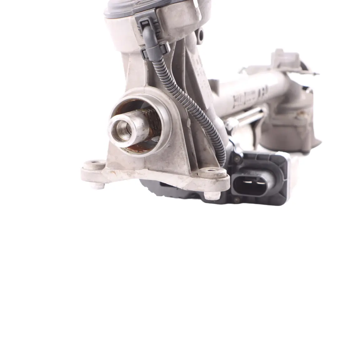 Steering Rack Box Gear to Skoda Octavia II Electric Power with Part number 1K2423051BB Skoda Octavia II Electric Power Steering Rack Box Gear - SKU rhd-1K2423051BB - Part number 1K2423051BB