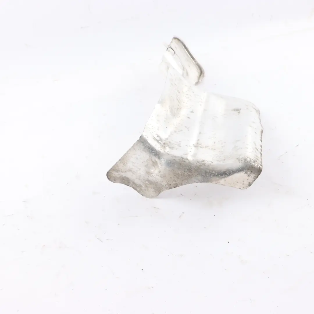 Steering Rack Heat Resistant Plate Shield to Skoda Octavia II Power with Part number 1K2423981E Skoda Octavia II Power Steering Rack Heat Resistant Plate Shield - SKU rhd-1K2423981E - Part number 1K2423981E