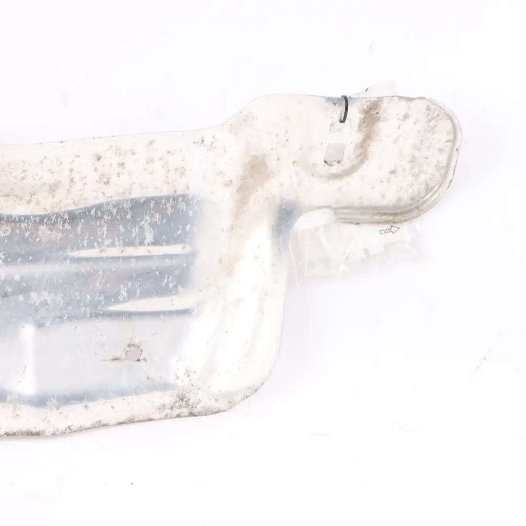 Steering Rack Heat Resistant Plate Shield to Skoda Octavia II Power with Part number 1K2423981E Skoda Octavia II Power Steering Rack Heat Resistant Plate Shield - SKU rhd-1K2423981E - Part number 1K2423981E