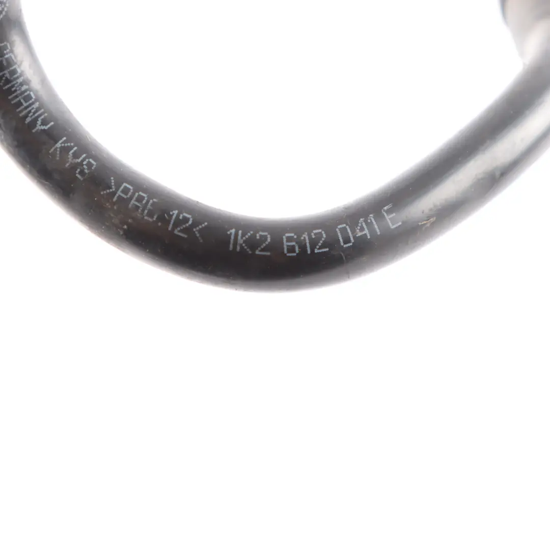 Vacuum Pipe Brake Booster Servo Line Hose to Skoda Octavia II with Part number 1K2612041E Skoda Octavia II Vacuum Pipe Brake Booster Servo Line Hose - SKU rhd-1K2612041E - Part number 1K2612041E