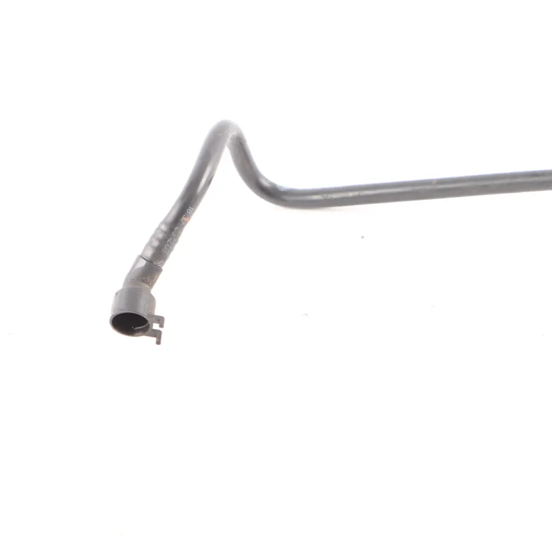 Vacuum Pipe Brake Booster Servo Line Hose to Skoda Octavia II with Part number 1K2612041E Skoda Octavia II Vacuum Pipe Brake Booster Servo Line Hose - SKU rhd-1K2612041E - Part number 1K2612041E