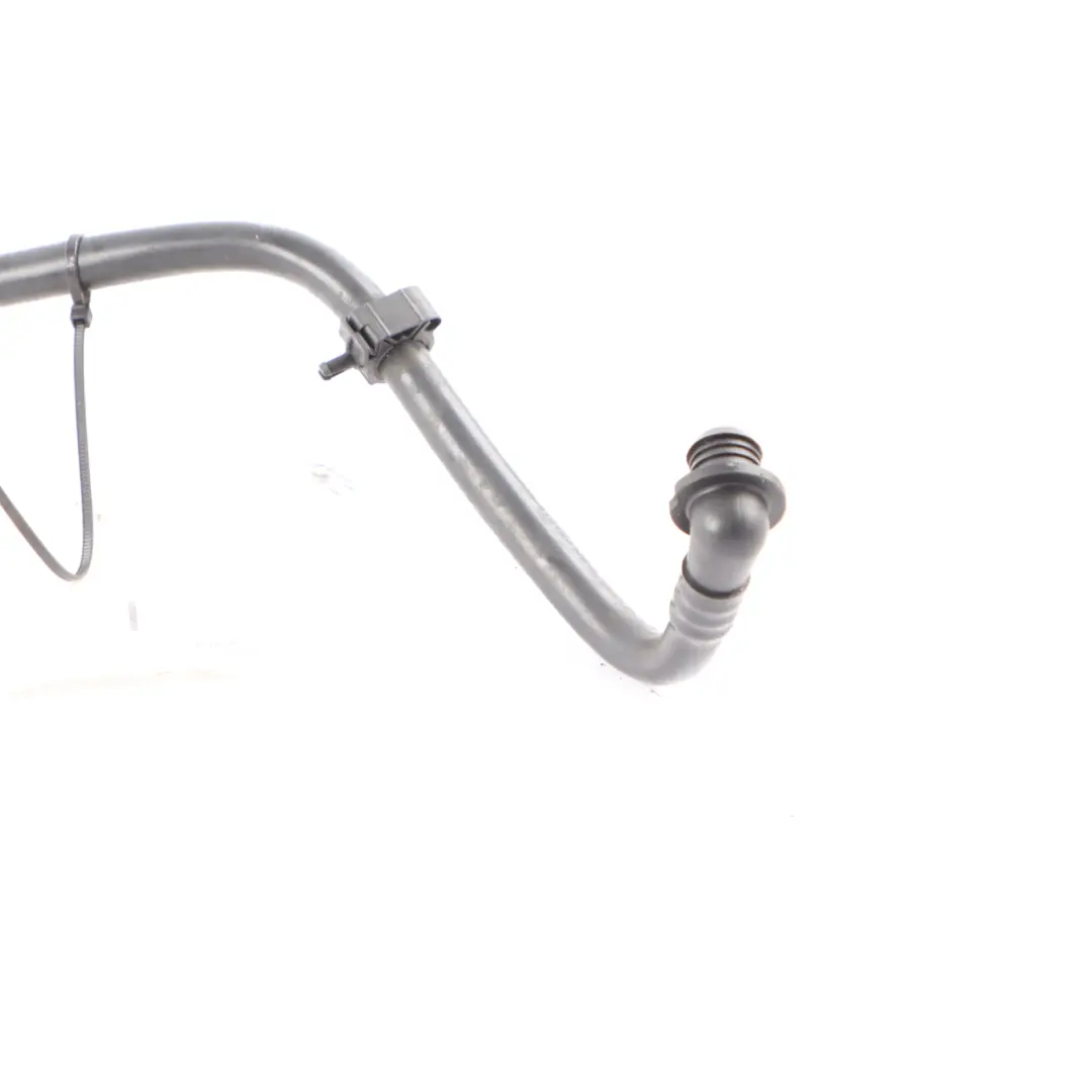 Skoda Octavia II Vacuum Pipe Brake Booster Servo Line Hose - SKU rhd-1K2612041E - Part number 1K2612041E