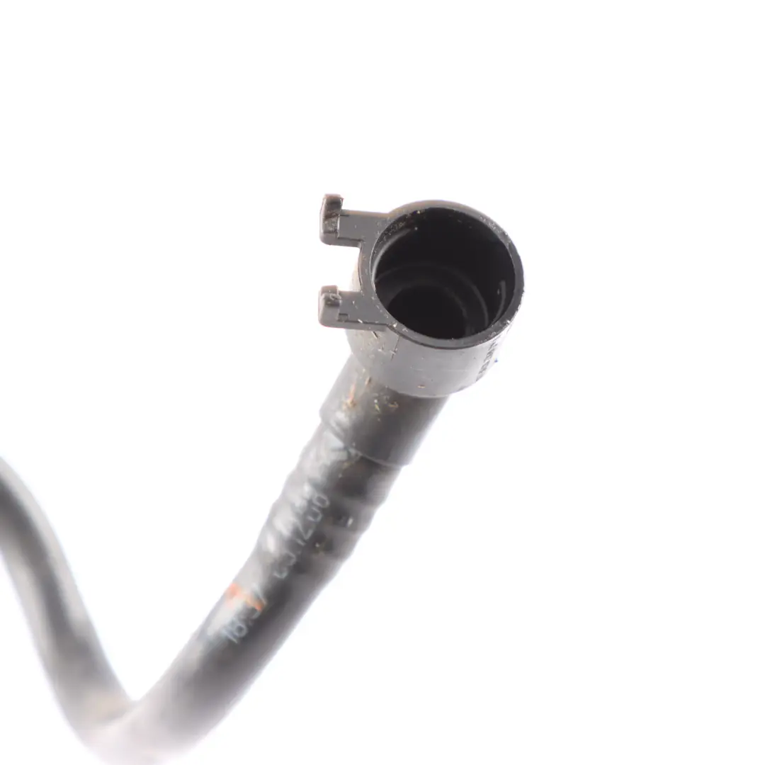 Vacuum Pipe Brake Booster Servo Line Hose to Skoda Octavia II with Part number 1K2612041E Skoda Octavia II Vacuum Pipe Brake Booster Servo Line Hose - SKU rhd-1K2612041E - Part number 1K2612041E