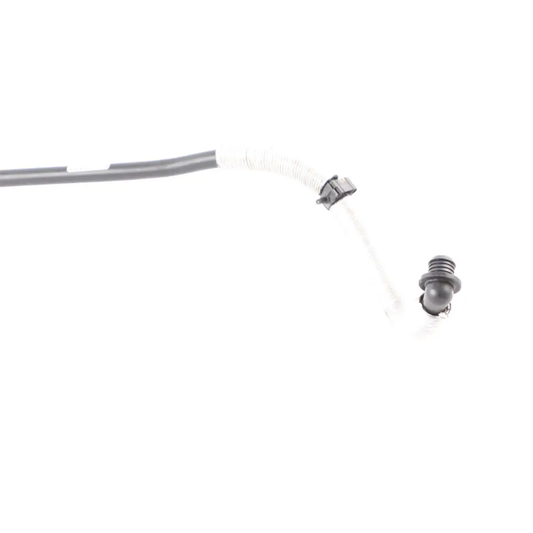 Audi A3 8P VW Golf 6 Vacuum Pipe Brake Booster Servo Line Hose - SKU rhd-1K2612041K - Part number 1K2612041K