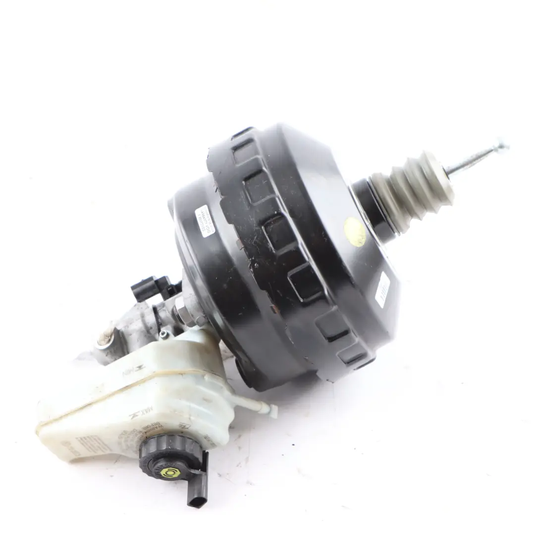 Skoda Octavia II Brake Servo Booster Master Cylinder Unit 1K2614105AR - SKU rhd-1K2614105AR-1 - Part number 1K2614105AR-1