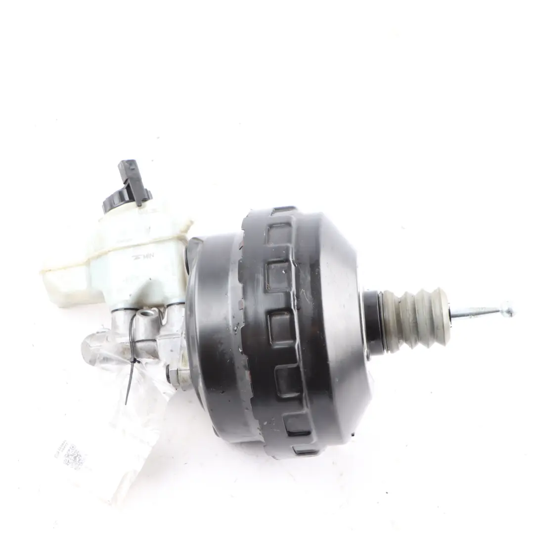 Skoda Octavia II Brake Servo Booster Master Cylinder Unit 1K2614105AR - SKU rhd-1K2614105AR-1 - Part number 1K2614105AR-1