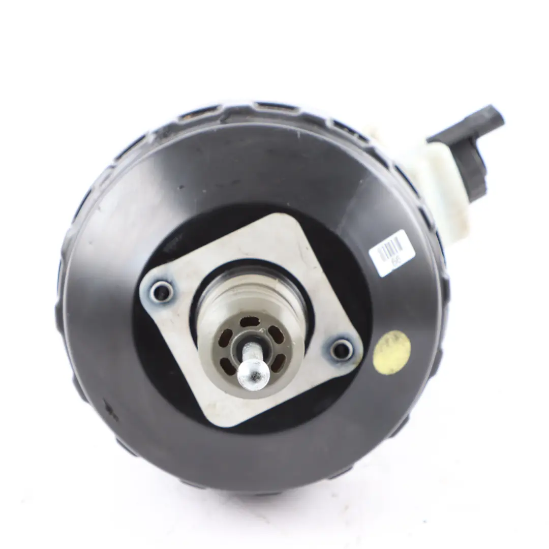 Skoda Octavia II Brake Servo Booster Master Cylinder Unit 1K2614105AR - SKU rhd-1K2614105AR-1 - Part number 1K2614105AR-1