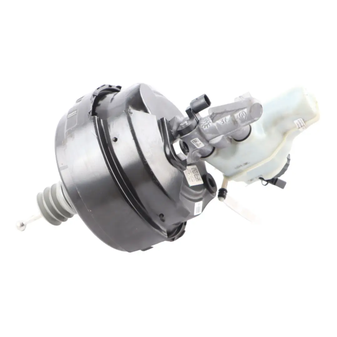 Audi A3 8P Brake Servo Booster Master Cylinder - SKU rhd-1K2614105AT - Part number 1K2614105AT