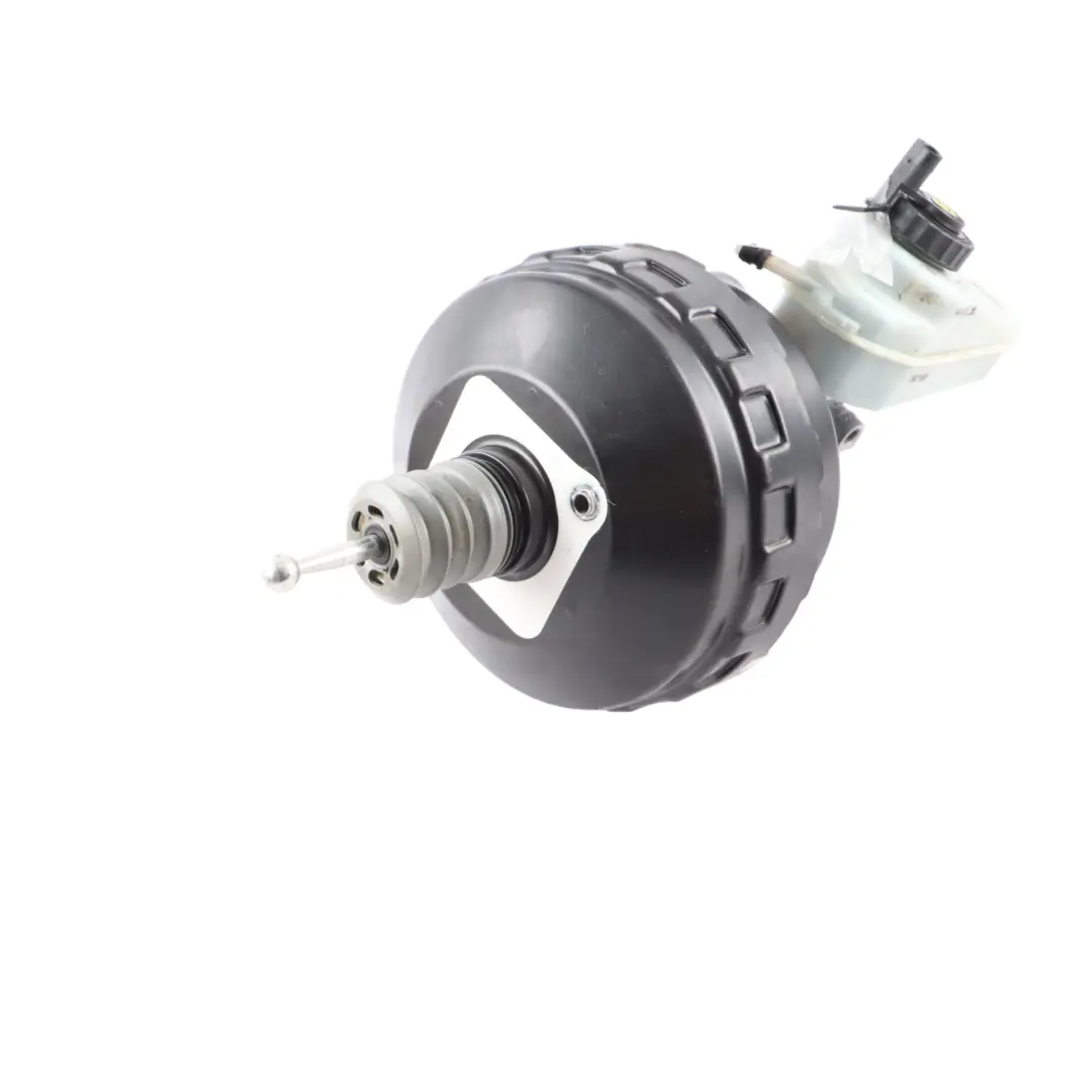 Brake Servo Booster Master Cylinder to Audi A3 8P with Part number 1K2614105AT Audi A3 8P Brake Servo Booster Master Cylinder - SKU rhd-1K2614105AT - Part number 1K2614105AT