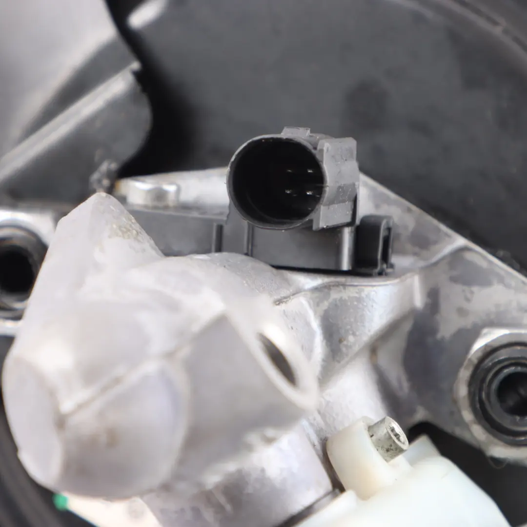 Audi A3 8P Brake Servo Booster Master Cylinder - SKU rhd-1K2614105AT - Part number 1K2614105AT