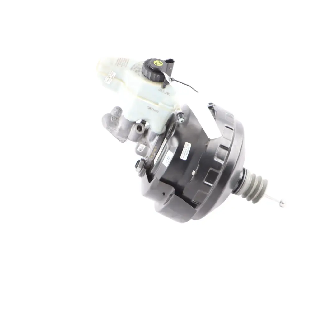 Audi A3 8P Brake Servo Booster Master Cylinder - SKU rhd-1K2614105AT - Part number 1K2614105AT