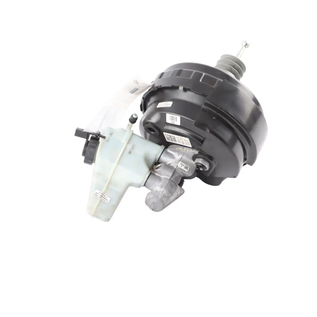 Audi A3 8P Brake Servo Booster Master Cylinder - SKU rhd-1K2614105AT - Part number 1K2614105AT