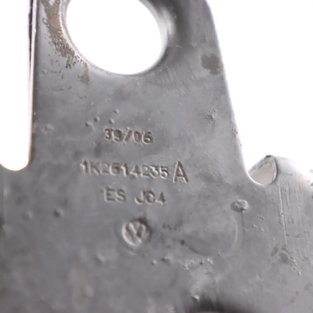 ABS Pump Bracket Mount Holder to Skoda Octavia II with Part number 1K2614235A Skoda Octavia II ABS Pump Bracket Mount Holder - SKU rhd-1K2614235A - Part number 1K2614235A