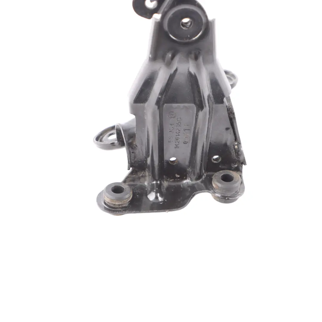 Pump Bracket Support Holder to Audi A3 8P with Part number 1K2614235C Audi A3 8P Pump Bracket Support Holder - SKU rhd-1K2614235C - Part number 1K2614235C