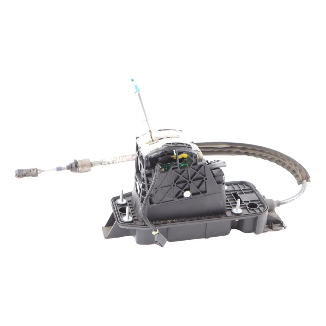 Skoda Octavia II Gear Automatic Gearbox Shifter Linkage Assembly - SKU rhd-1K2713041A - Part number 1K2713041A