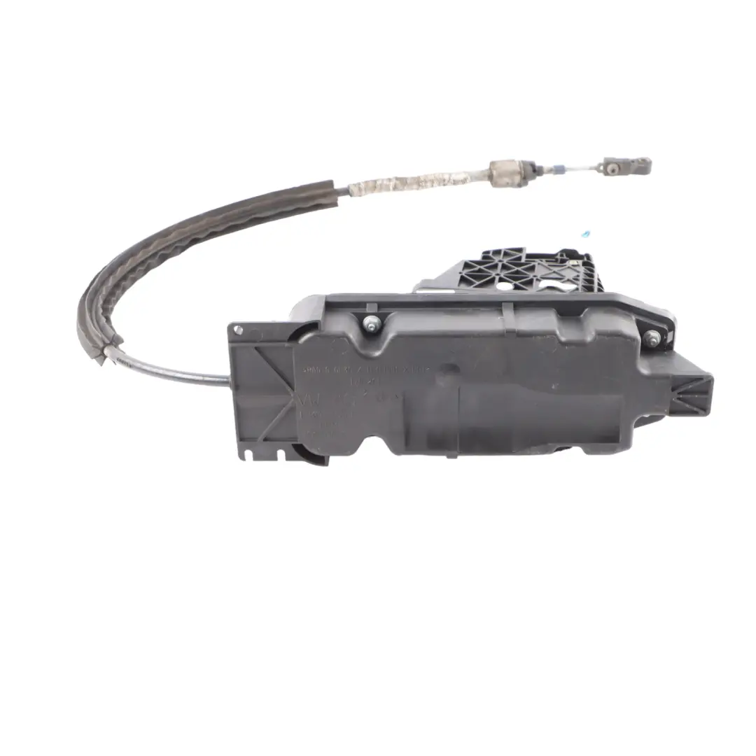 Gearbox Shifter Linkage Assembly to Skoda Octavia II Gear Automatic with Part number 1K2713041A Skoda Octavia II Gear Automatic Gearbox Shifter Linkage Assembly - SKU rhd-1K2713041A - Part number 1K2713041A