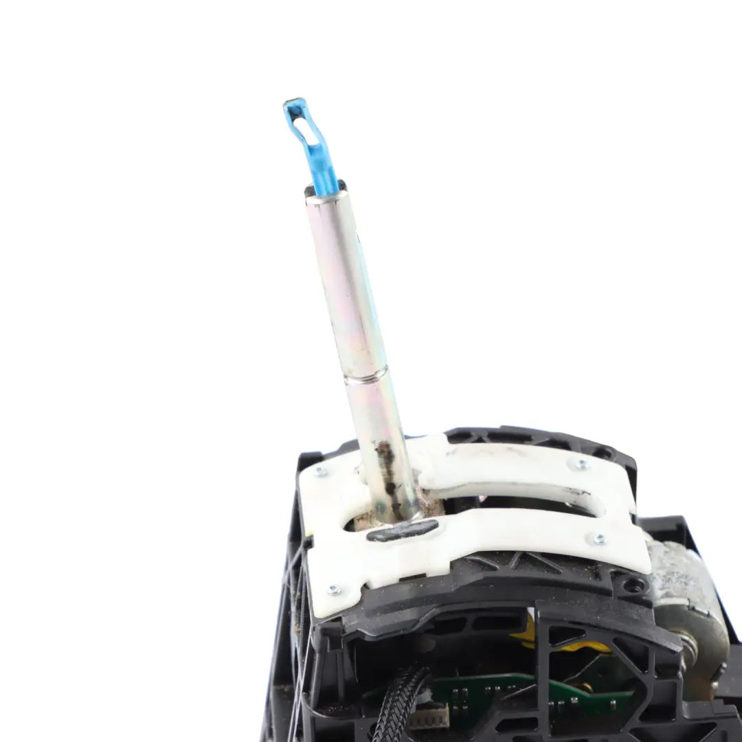 Gearbox Shifter Linkage Assembly to Skoda Octavia II Gear Automatic with Part number 1K2713041A Skoda Octavia II Gear Automatic Gearbox Shifter Linkage Assembly - SKU rhd-1K2713041A - Part number 1K2713041A