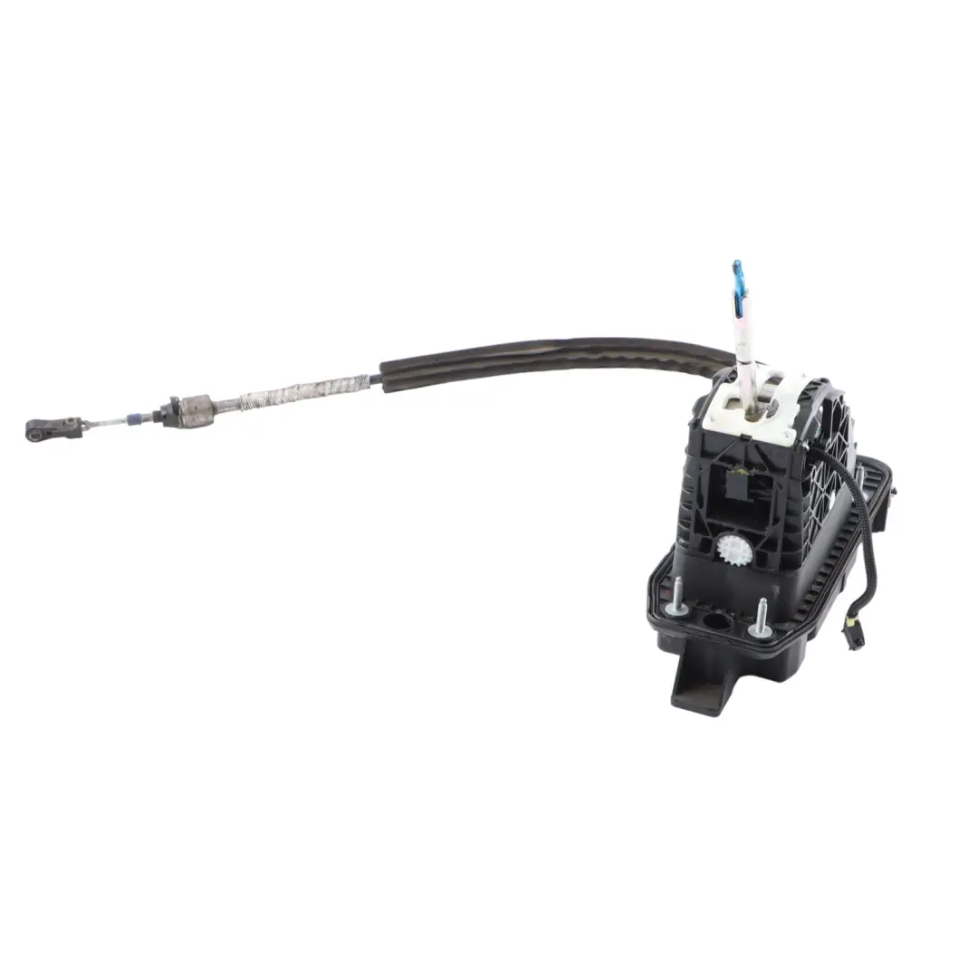 Gearbox Shifter Linkage Assembly to Skoda Octavia II Gear Automatic with Part number 1K2713041A Skoda Octavia II Gear Automatic Gearbox Shifter Linkage Assembly - SKU rhd-1K2713041A - Part number 1K2713041A