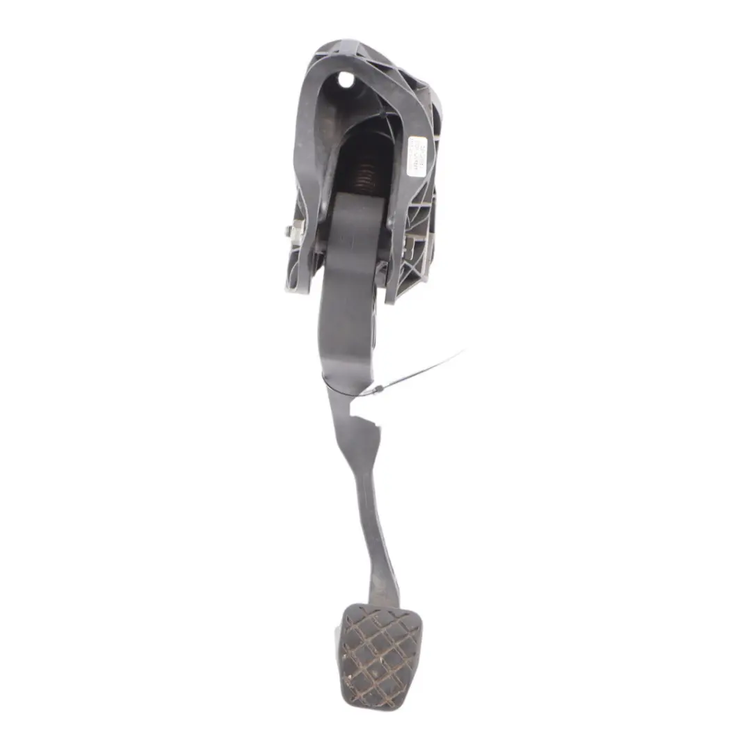 Clutch Pedal Box Assembly Clutch Pedal to Audi A3 8P with Part number 1K2721318D Audi A3 8P Clutch Pedal Box Assembly Clutch Pedal - SKU rhd-1K2721318D - Part number 1K2721318D