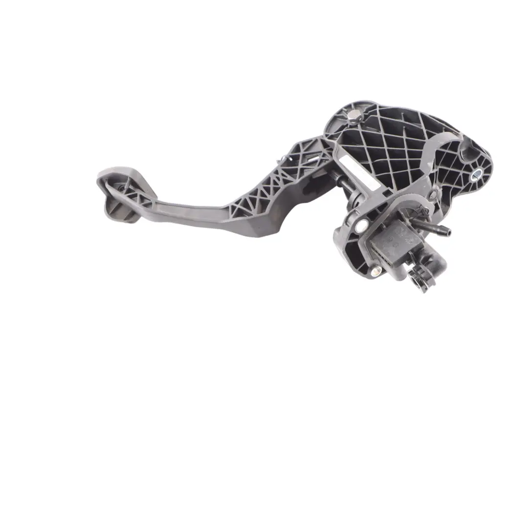 Clutch Pedal Box Assembly Clutch Pedal to Audi A3 8P with Part number 1K2721318D Audi A3 8P Clutch Pedal Box Assembly Clutch Pedal - SKU rhd-1K2721318D - Part number 1K2721318D