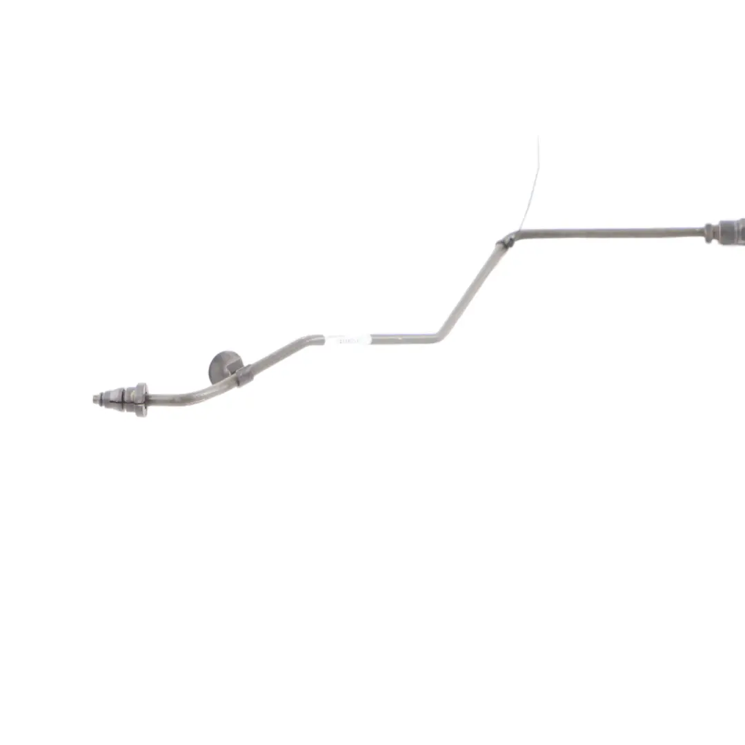 Clutch Slave Cylinder Flexi Pipe Pressure Hose Assy to Audi A3 8P with Part number 1K2721465BS Audi A3 8P Clutch Slave Cylinder Flexi Pipe Pressure Hose Assy - SKU rhd-1K2721465BS - Part number 1K2721465BS