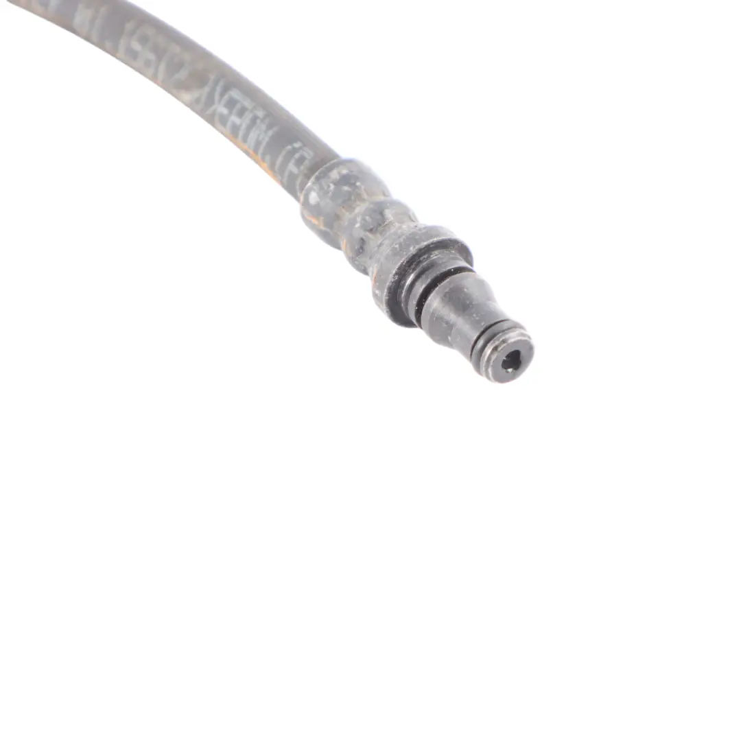 Audi A3 8P Clutch Slave Cylinder Flexi Pipe Pressure Hose Assy - SKU rhd-1K2721465BS - Part number 1K2721465BS