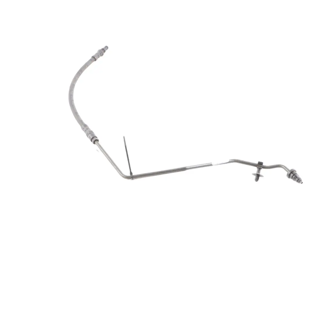 Clutch Slave Cylinder Flexi Pipe Pressure Hose Assy to Audi A3 8P with Part number 1K2721465BS Audi A3 8P Clutch Slave Cylinder Flexi Pipe Pressure Hose Assy - SKU rhd-1K2721465BS - Part number 1K2721465BS