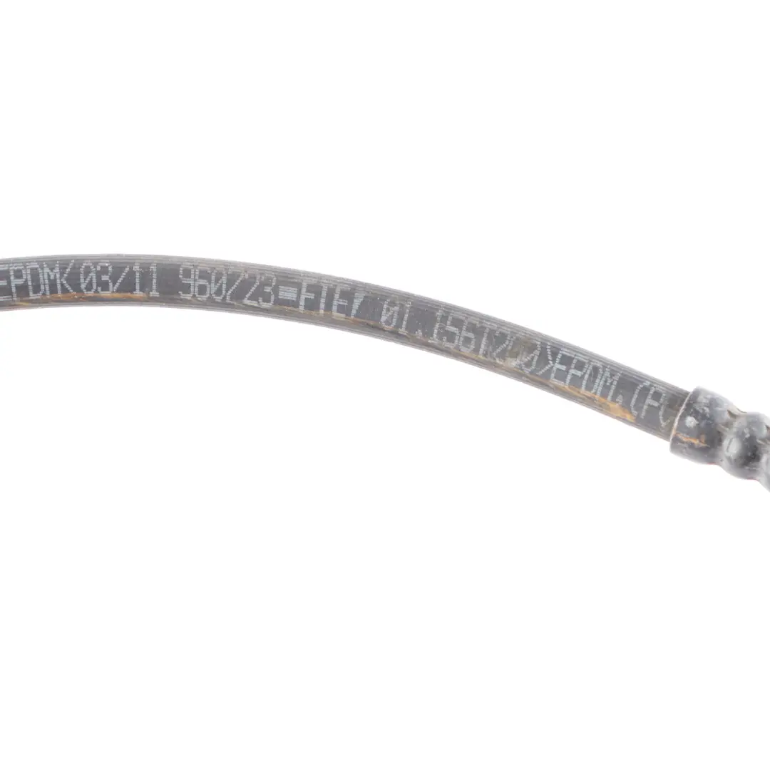 Clutch Slave Cylinder Flexi Pipe Pressure Hose Assy to Audi A3 8P with Part number 1K2721465BS Audi A3 8P Clutch Slave Cylinder Flexi Pipe Pressure Hose Assy - SKU rhd-1K2721465BS - Part number 1K2721465BS