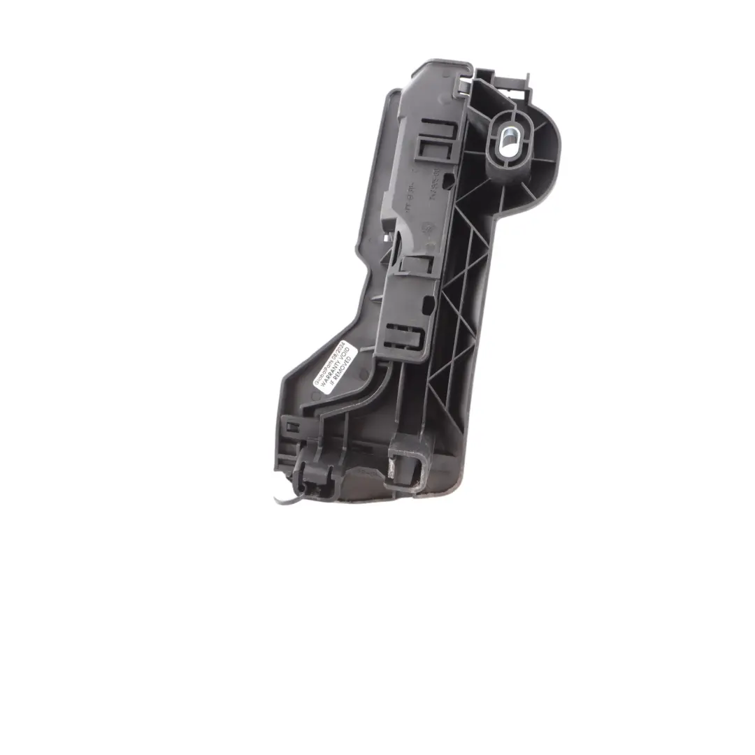 Audi A3 8P Coupe Accelerator Pedal Throttle Gas Pedal - SKU rhd-1K2721503AJ - Part number 1K2721503AJ