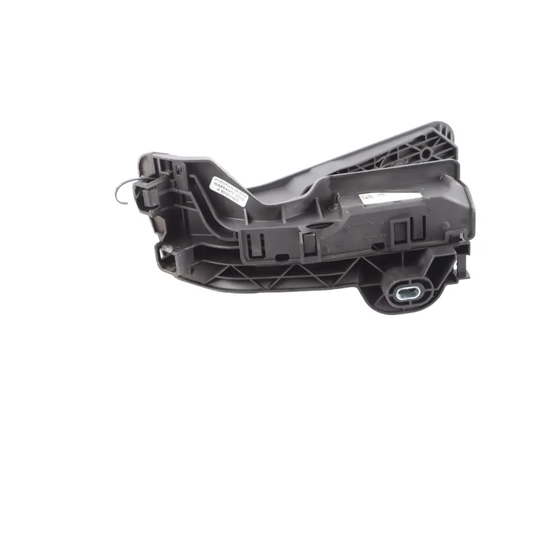 Audi A3 8P Coupe Accelerator Pedal Throttle Gas Pedal - SKU rhd-1K2721503AJ - Part number 1K2721503AJ