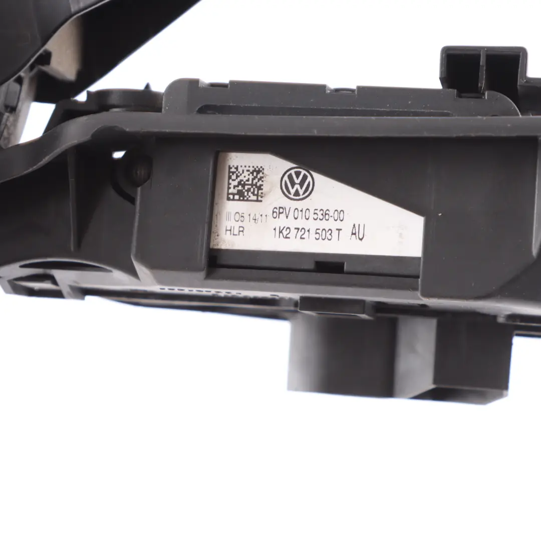 Audi A3 8P Coupe Accelerator Pedal Throttle Gas Pedal - SKU rhd-1K2721503AJ - Part number 1K2721503AJ
